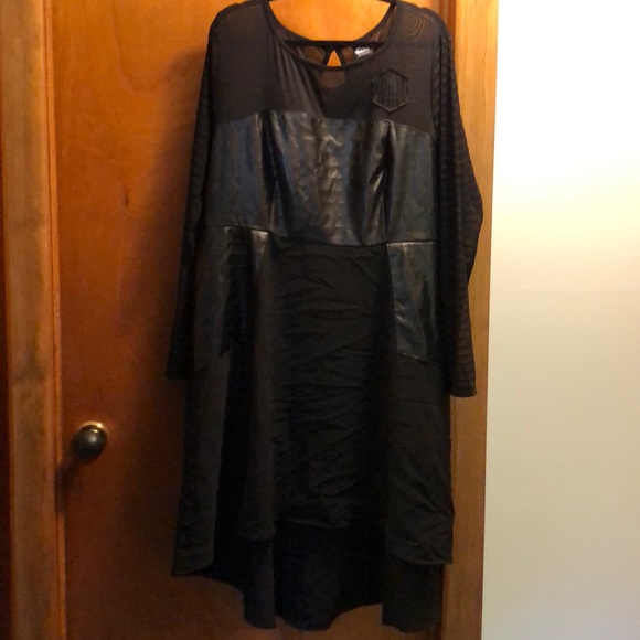 her universe kylo ren dress